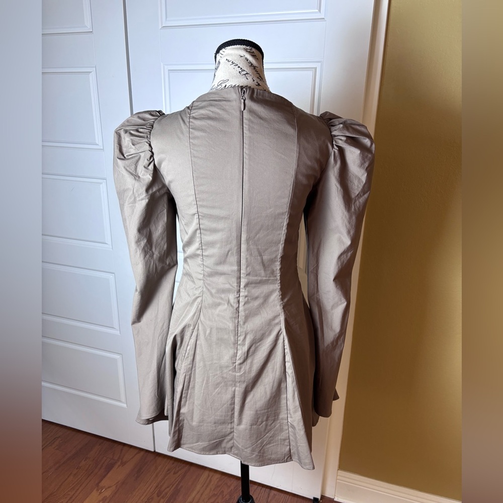 House of CB Carlina Dress - Picture 7 of 10